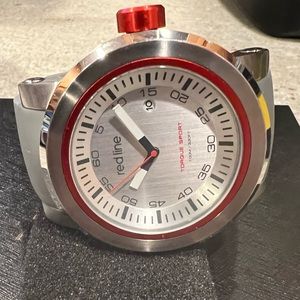 Redline Sport mens watch